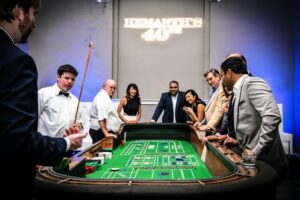 How Casinos Contribute to Local Economies