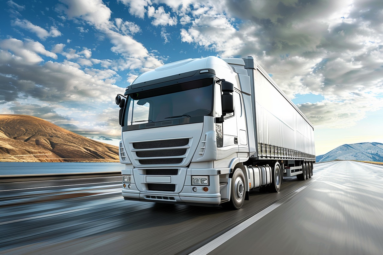 Maintaining Driver Health and Wellbeing on Long-Haul Journeys